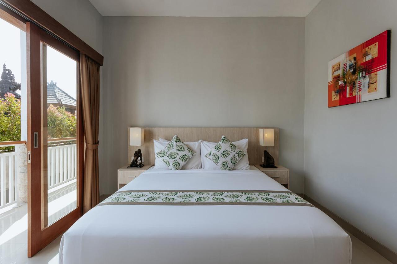 Nudel Canggu Exterior foto
