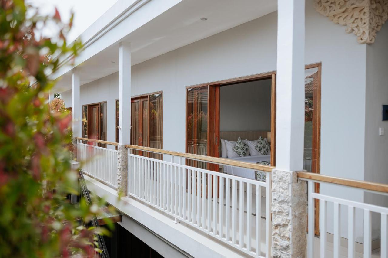 Nudel Canggu Exterior foto